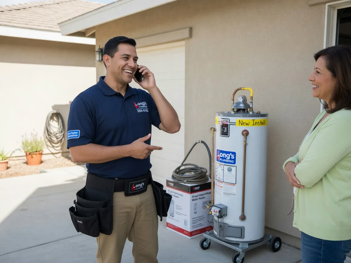 Leak Detection Hiram, ME FAQs